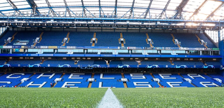 江南体育体育成为切尔西的官方博彩合作伙伴