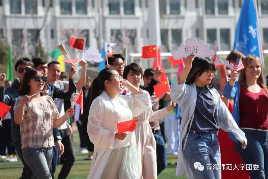 青海队意气风发，驾驭比赛获胜加分